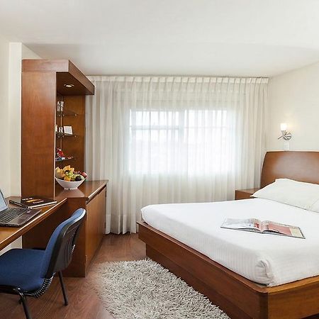 Teusaquillo Boutique Hotel Богота Экстерьер фото