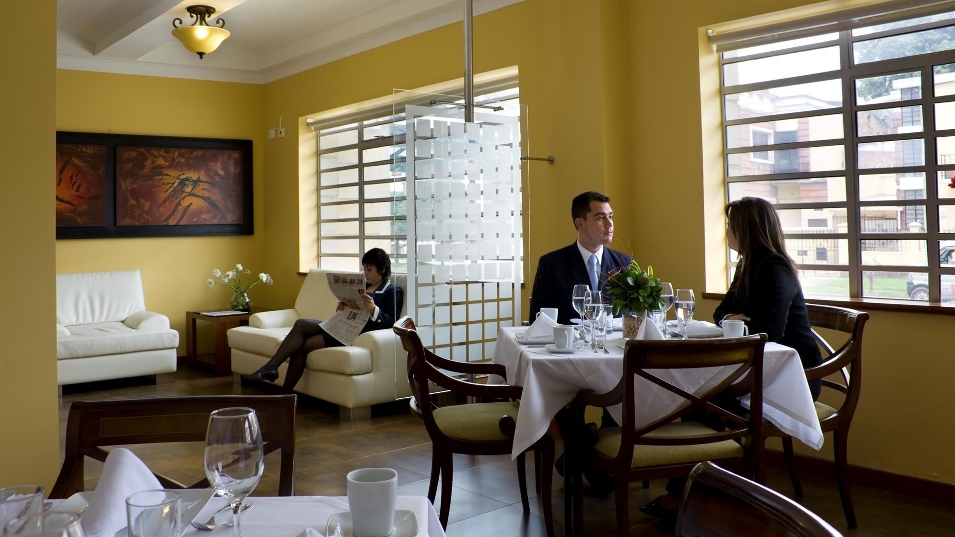 Teusaquillo Boutique Hotel Богота Экстерьер фото