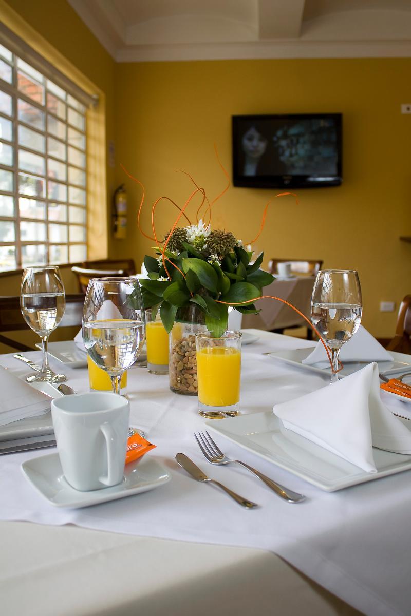 Teusaquillo Boutique Hotel Богота Экстерьер фото