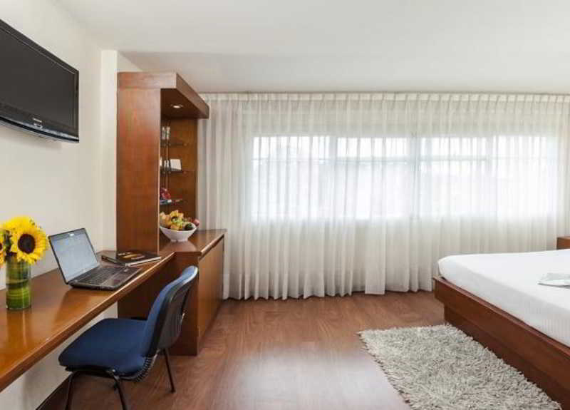 Teusaquillo Boutique Hotel Богота Экстерьер фото