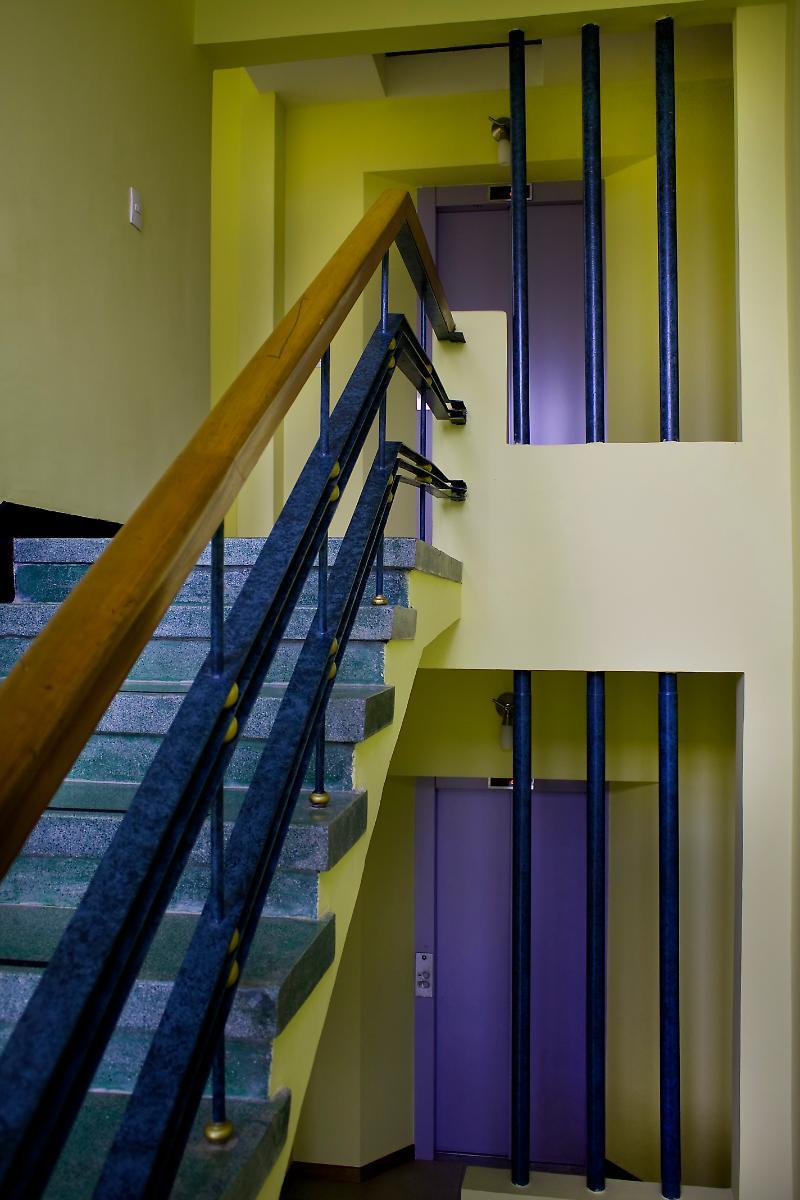 Teusaquillo Boutique Hotel Богота Экстерьер фото
