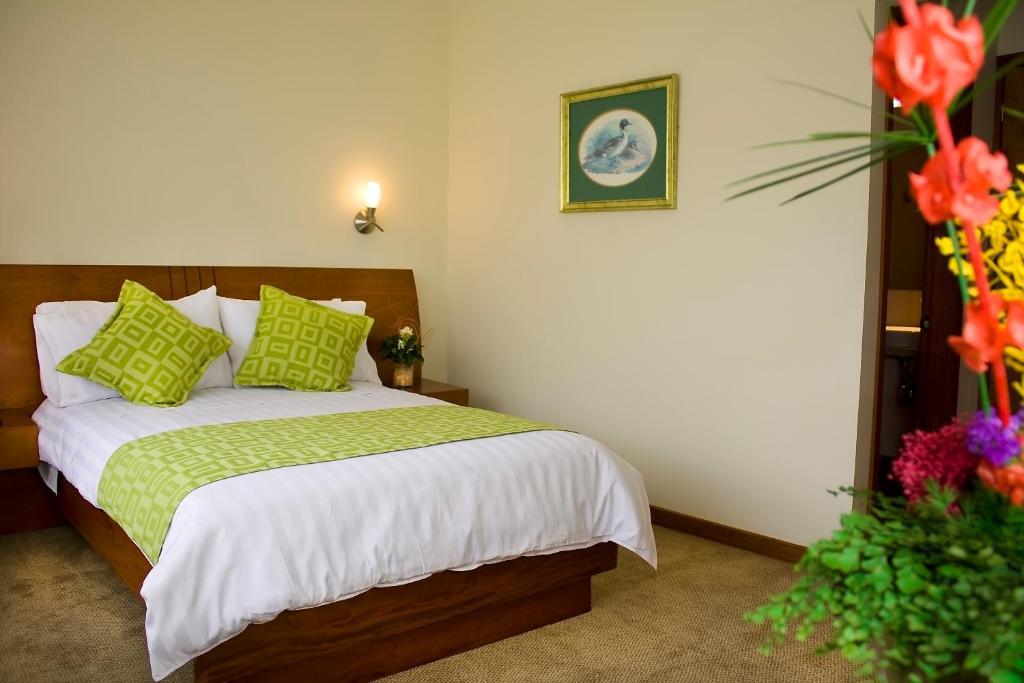 Teusaquillo Boutique Hotel Богота Экстерьер фото